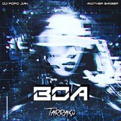 DJ FOFO-JAH - BOA TARRAXO