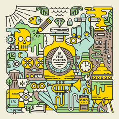 Your likes from Spotify - 4