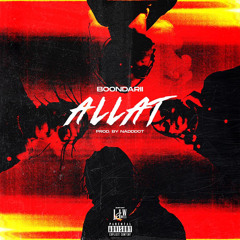 ALLAT! (prod.nadddot)