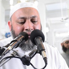 كما ارسلنا فيكم رسولا منكم ...تلاوة رائعة من تراويح ثانى ايام رمضان ١٤٤٥ الشيخ احمد السعيد مندور 🌹