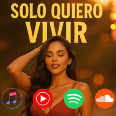 Dhelick - Solo Quiero Vivir