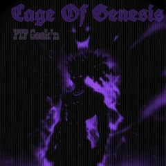 Cage Of Genesis
