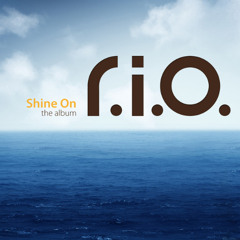 R.I.O. - Shine On (Hendin PRV Wedding Remix Preview)