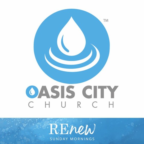 REnew - Oasis City Church