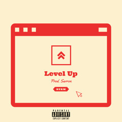 Level Up (prod. Sarron)