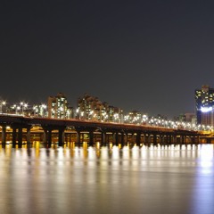 서울의 밤 (prod. 오콜론빈)