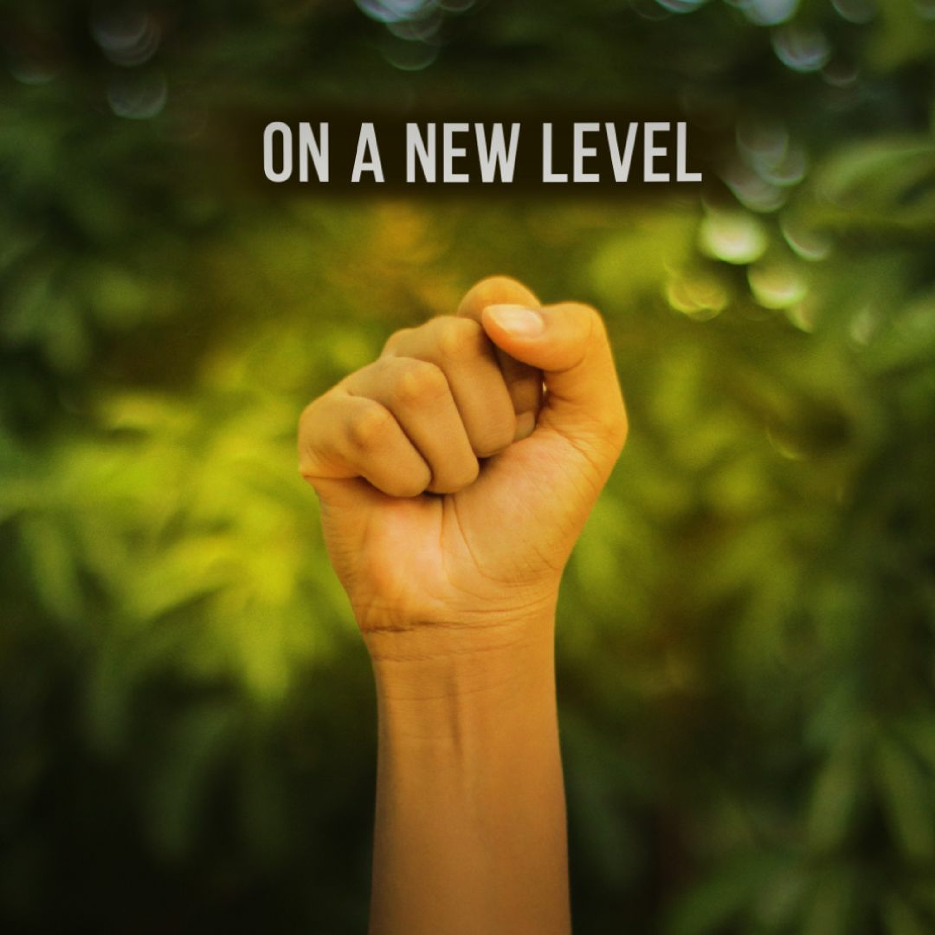 jetic(Gospel Country/Pop Artist)