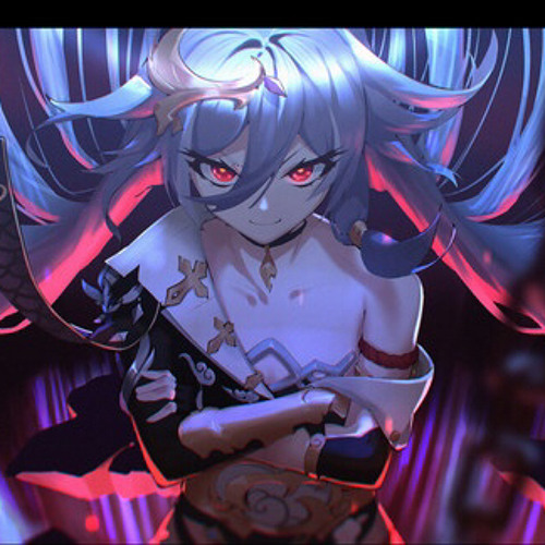 Nightcore - A Little Bit Dangerous