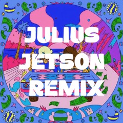 No Broke Boys (Julius Jetson Remix)
