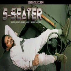 5 Seater ( 10 Bande) l George Sidhu l Latest Punjabi song 2021