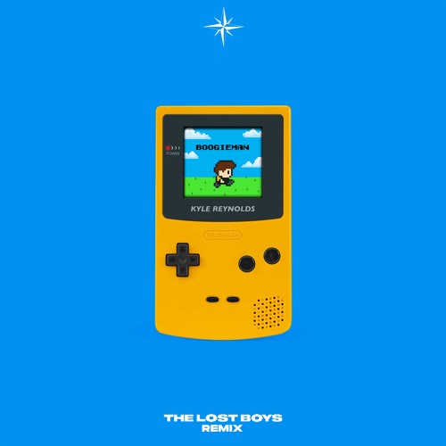 Kyle Reynolds - Boogieman (The Lost Boys Remix)