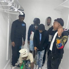 CBG Lil 4 X Droc - Trap Store