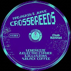 Deep Tech Belters