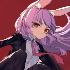 [東方] : [Touhou] IN (8) ~ 狂気の瞳 (Lunatic Eyes) ~ Invisible Full Moon [Re-Extended]