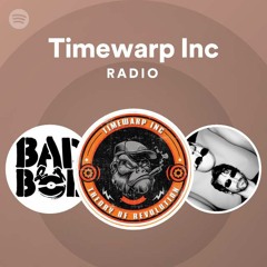 Timewarp Inc Radio
