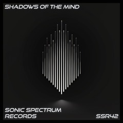 Shadows Of The Mind - German Rap Instrumental