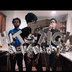 SEVENSHVT-HIT STICK