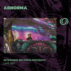 ABNORMA | Intermind Records Presents | 30/05/2024