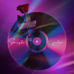 Starving For Your Love (Extended)