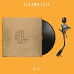 Salammusik - DJ ( Hari ini aku DJ )