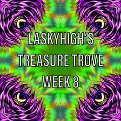 Treasure Trove Week 8