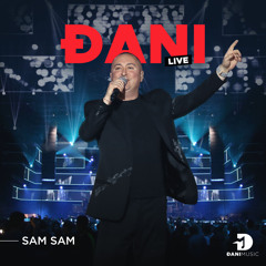 Sam sam (Live)