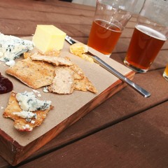 Blue cheese and pale ale have been on the menu for longer than researchers thought