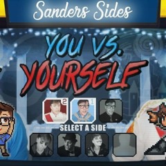 Rhythm Redux - Thomas Sanders (Sanders Side Song)
