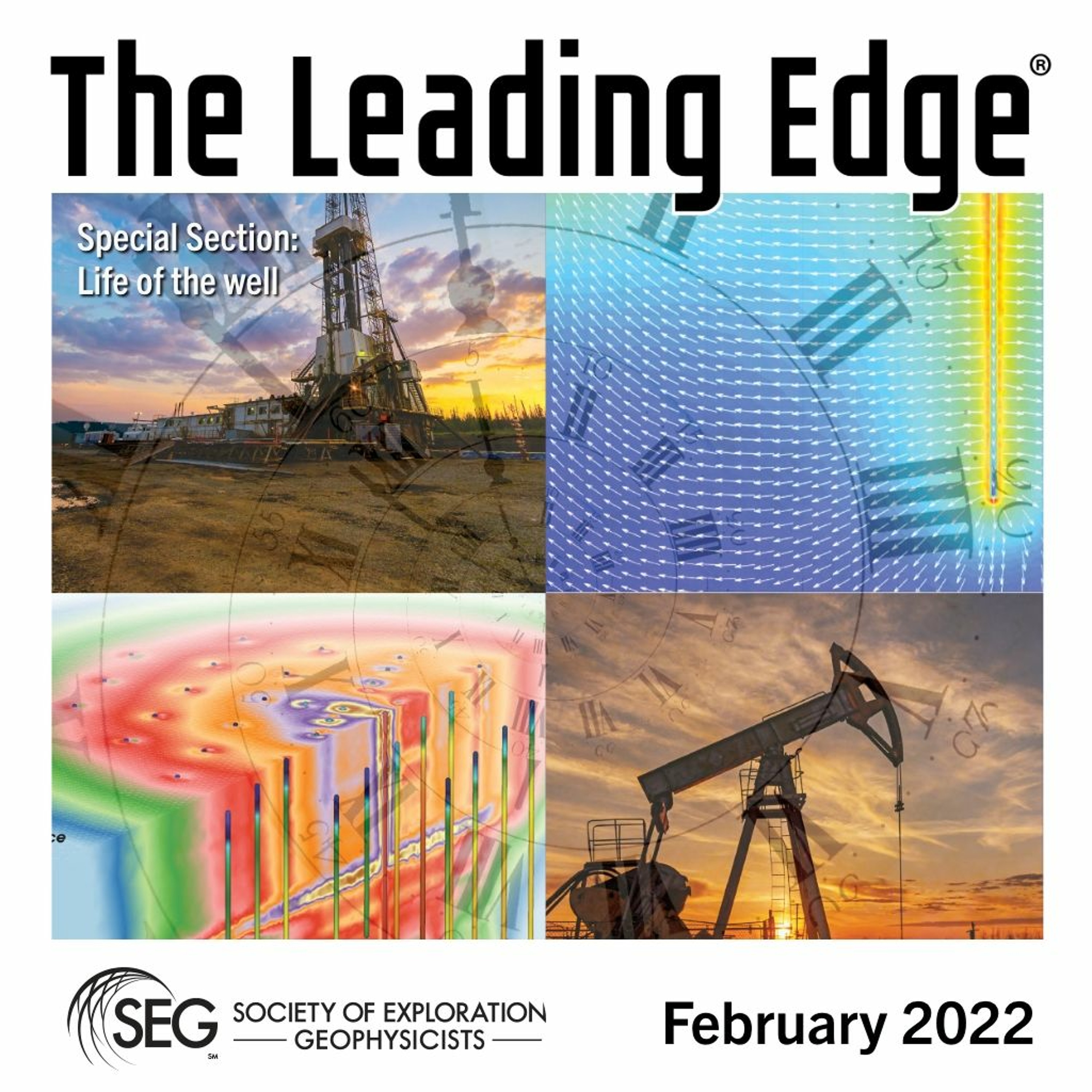 Seismic Soundoff