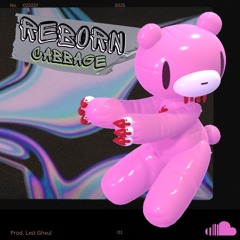 ⛧ REBORN ⛧°｡⋆cabbage⁺✩₊ (prod. lxstghxul)