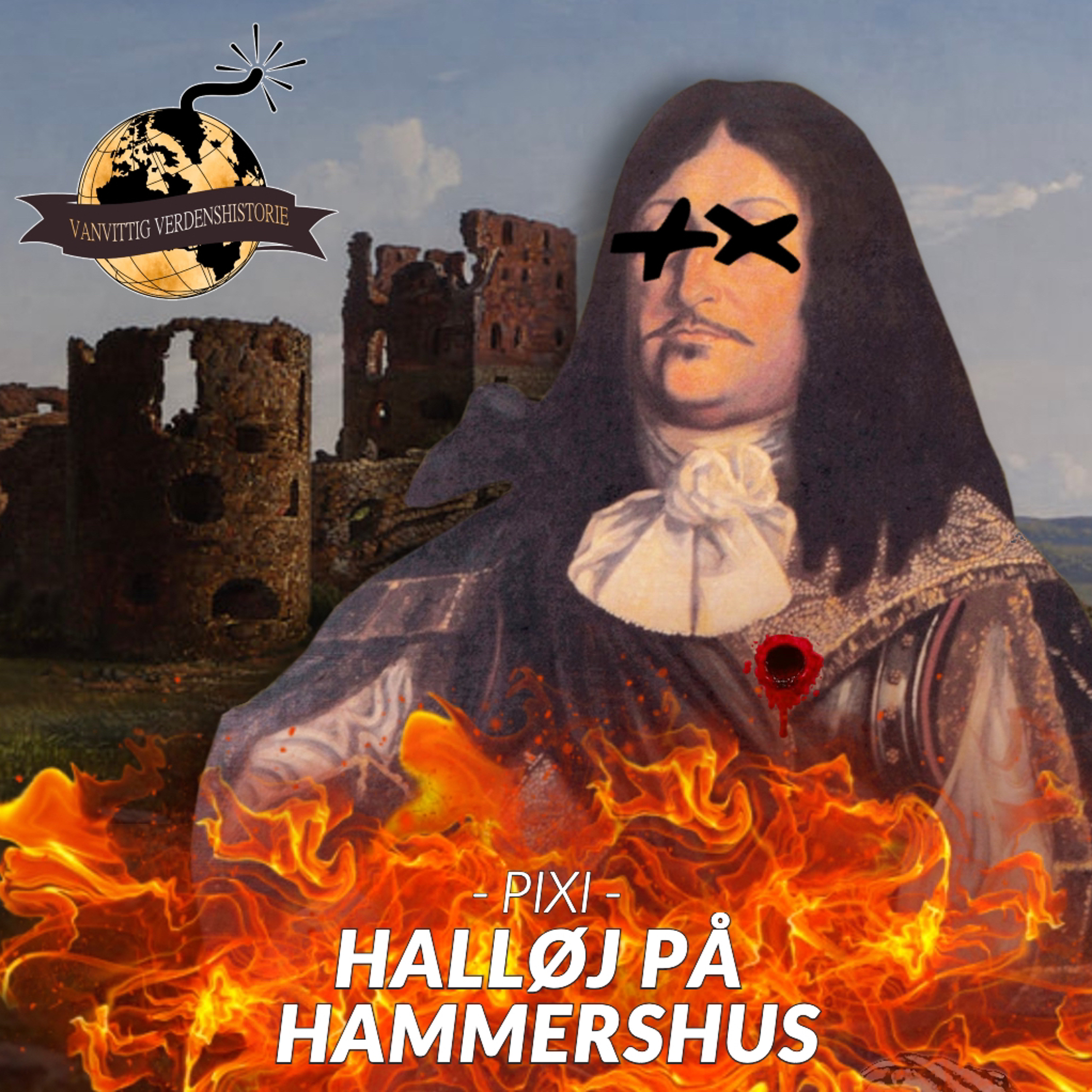 Vanvittig Verdenshistorie