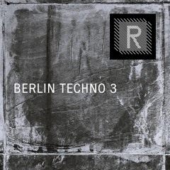 Riemann Berlin Techno 3 (Sample Pack Demo Song)