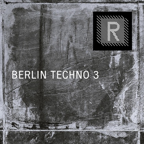 Riemann Berlin Techno 3 (Sample Pack Demo Song)