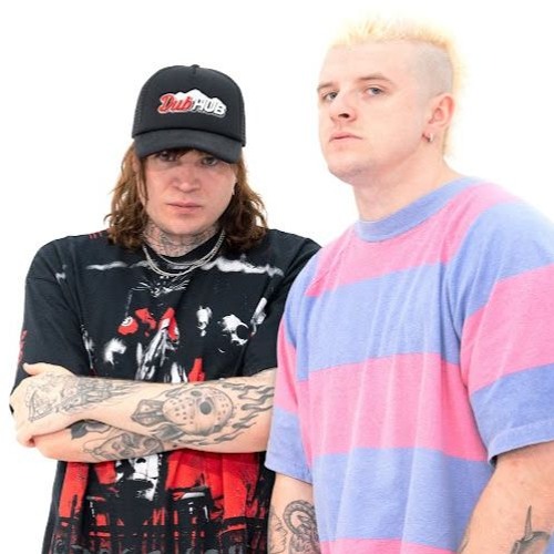 Svdden Death B2b Prosecute | Live From Denver (clubstudiotime)