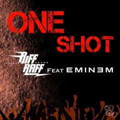 One Shot - Llamar 'Riff Raff' Brown Feat. Eminem