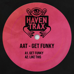 PremEar: AAT - Get Funky