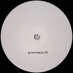 groovemix 03 || 147 bpm