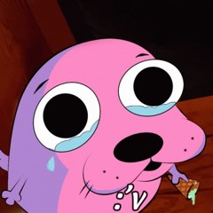 Courage Audition - Cartoon Beatbox Battles