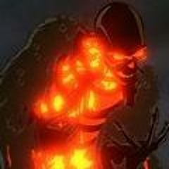 Residual Darkness - work in progress -