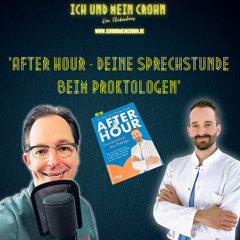 #172 After Hour - Deine Sprechstunde Beim Proktologen Dr. Med. Florian Frank