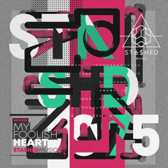 DeepHouse Tech House Club Dance