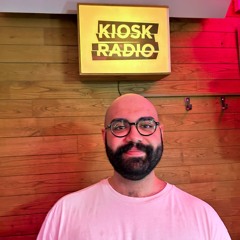 Mattias El Mansouri @ Kiosk Radio 03.05.2025