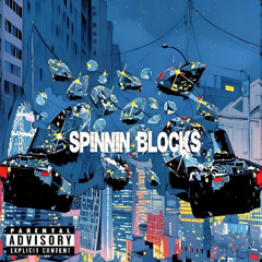 SPINNIN BLOCKS