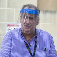 Dr Martin Balzan fuq ir-risk assessments