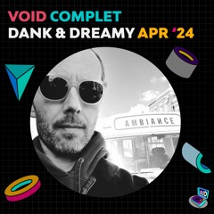 Loud Creative Radio - Void Complet Apr '24