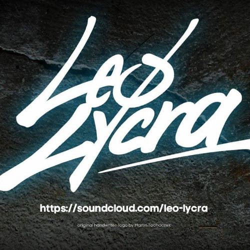 Leo Lycra feat. Audrel - Blazing Love