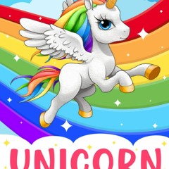 eBooks❤️Download⚡️ Unicorn coloring book Unicorns  caticorns  mermaids  princess  rainbows