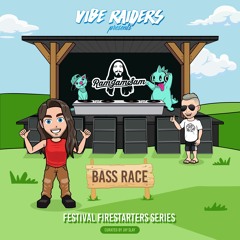 🏎️🔊♫ RamJamSam - Bass Race ♫🔊🏎️ 🔥Festival Firestarters Series🔥