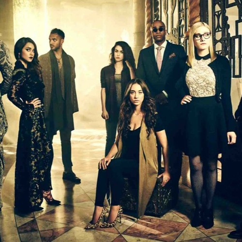 105: The Magicians, Part I