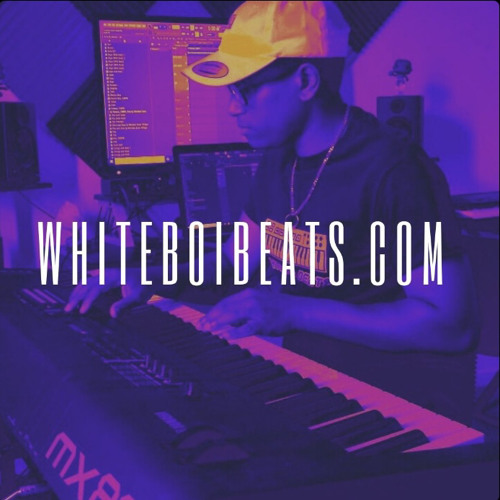 Whiteboi feat. Early Am | (prod. by Whiteboi Beats)